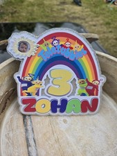 Teletubbies Inspired