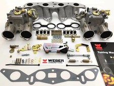 Ford 1.6 2.0 Pinto 2 X 45 DCOE