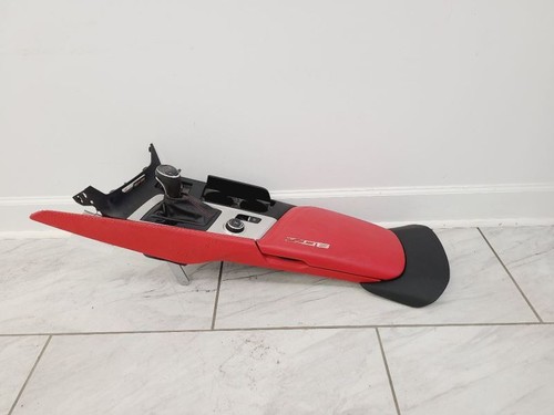 Console front floor fits - fits, 17-19