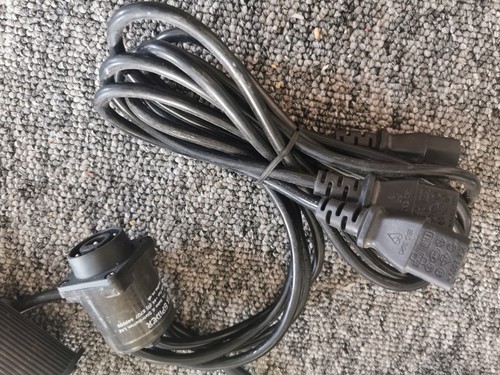 Bulgin pin adapter 4 - bulgin,