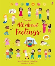 All About Feelings: 1 by