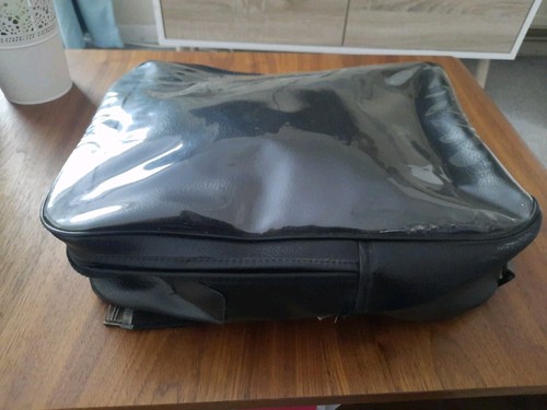 Baglux bagster tank - bagster, bag