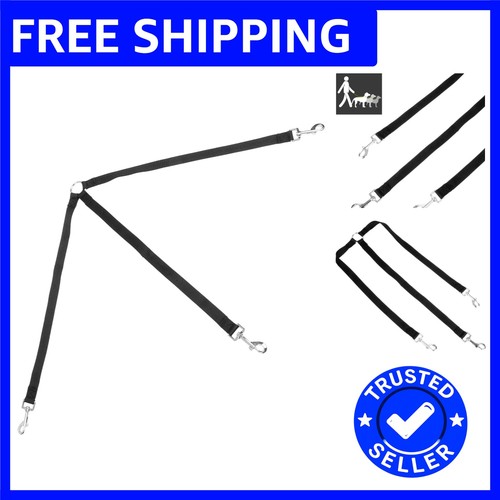 Triple dog lead splitter - triple,