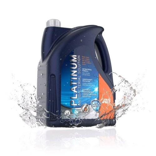 Vax platinum antibacterial - vax,