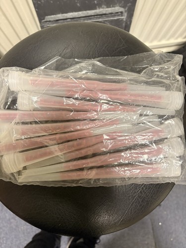 Spare mixer nozzle for - spare,