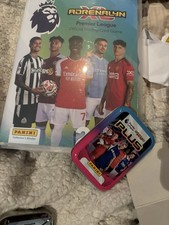 Football Cards Job Lot