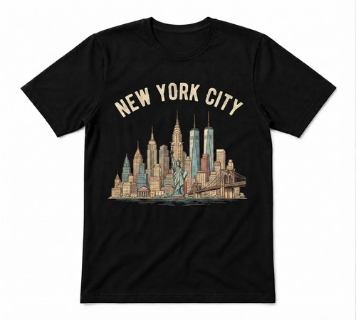 New york city - york, nyc
