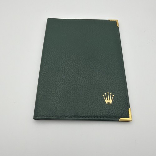 Genuine rolex green - genuine,
