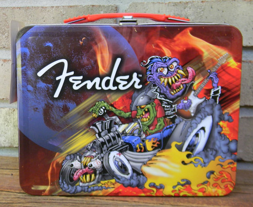Scarce vintage fender - vintage,