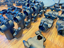 YAMAHA DTX DTXPRESS E DRUM KIT