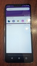 LG G7 ThinQ unlocked 64GB