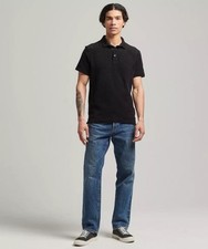 Superdry Organic Cotton studio