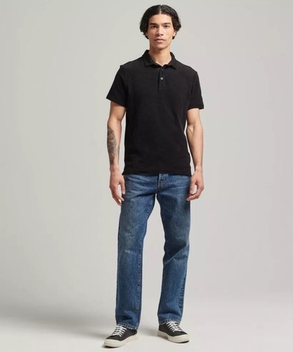 Superdry organic cotton studio - organic,