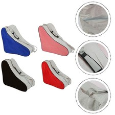 Spacious Ice Skate Bag for