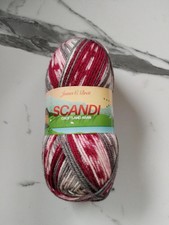 James C Brett Scandi Croftland