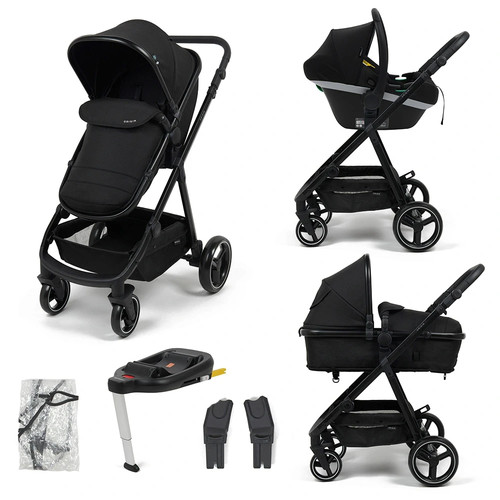 Origin size babylo 2in1 - babylo,