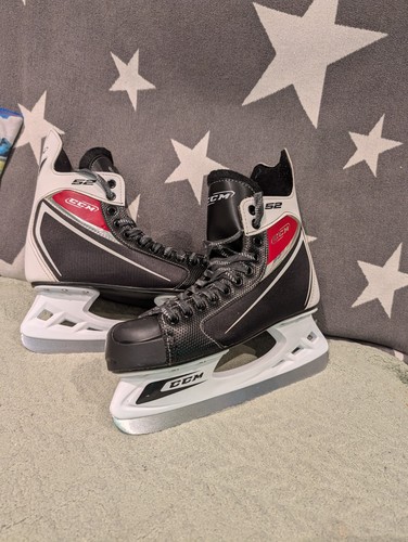 Ccm ice hockey - ccm, size