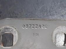 FORD FIESTA ZETEC 16V MK7