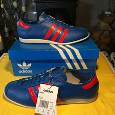 Adidas - Men's UK 9 - PARIS -