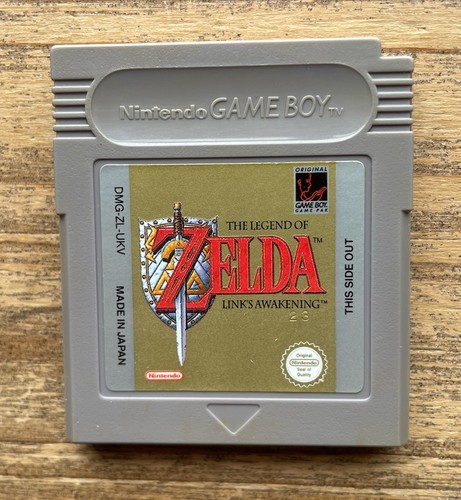 The legend zelda - of, link’s