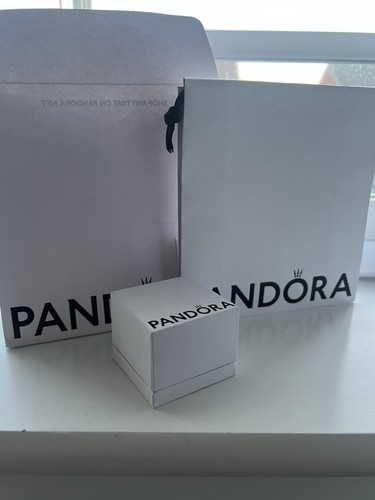 Pandora gift box set with - box,