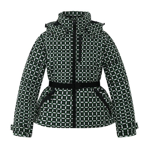 Winter women thick comfy long - thick,