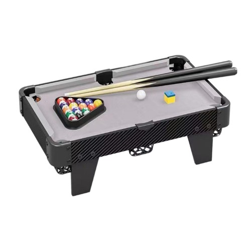 Mini pool table portable with - portable,