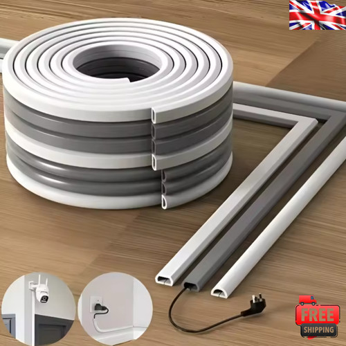 Pvc self adhesive trunking - pvc,