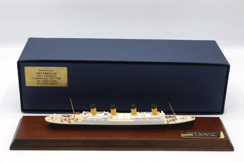 Mercator ships skytrex ltd - mercator,