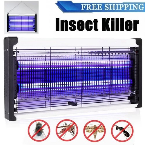 50w bug zapper - 50w, insect