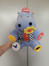 Boots Musical Happypotamus