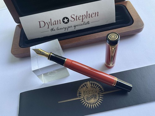 Parker duofold international - parker,
