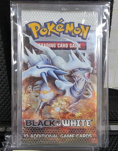 Pokemon black white - pokemon,