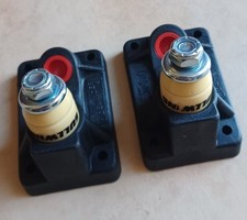 1980's Gullwing Sidewinder