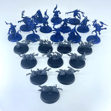 Blue Horrors - Disciples of