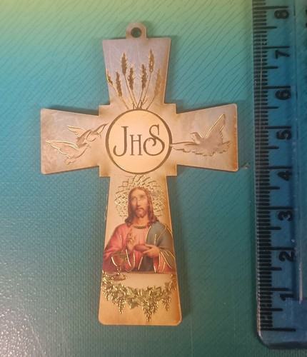 Holy communion small laser - holy,