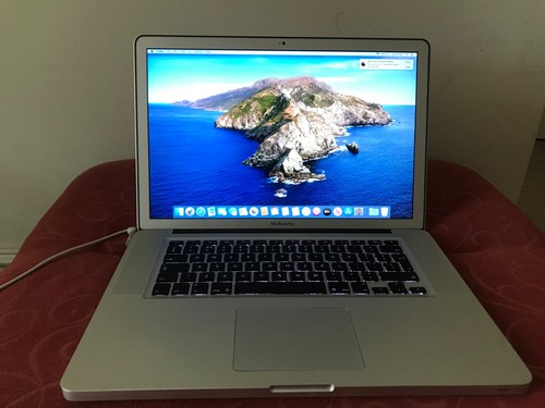 Macbook pro mid 2010 15in - macbook,