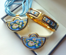 Rare MICHAELA FREY WILLE