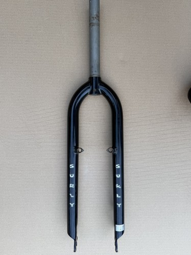 Surly troll non suspension - troll, non-suspension