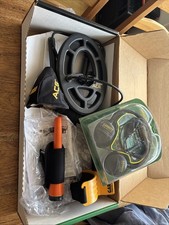 Garrett ACE 300i And