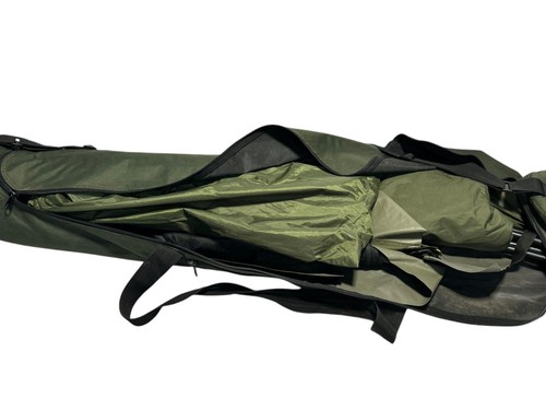 Aqua bivvy red57 - m3,