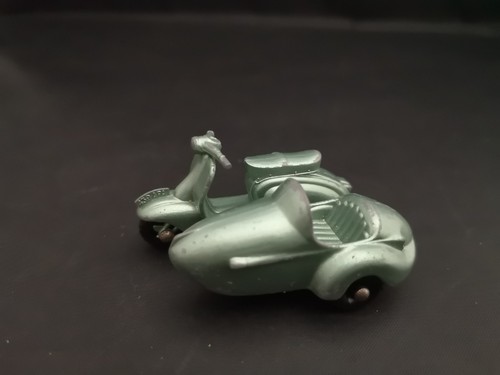 T477 matchbox lesney no36b - lesney,