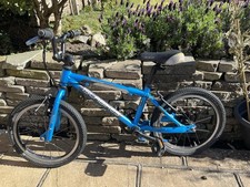 Islabikes Cnoc 16 Kids Bike