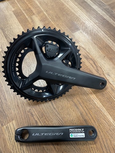 4iiii ultegra precision pro - ultegra,