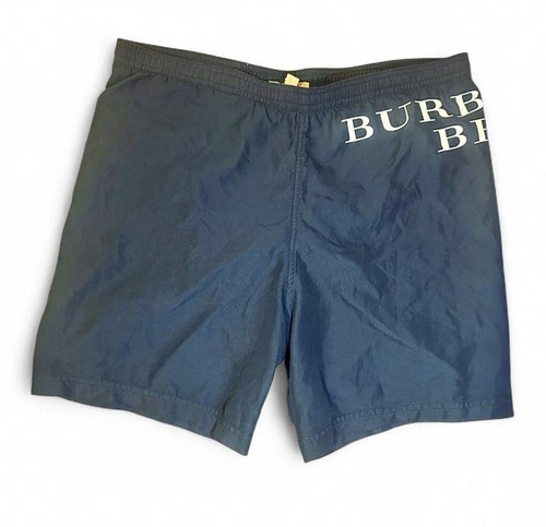 Burberry brit big logo - burberry,