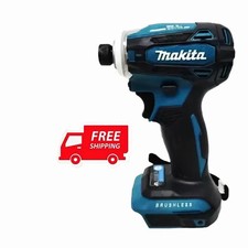 Makita DTD173 18V Brushless