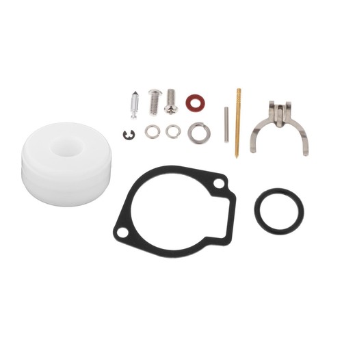 Boat engine carburetor - boat, 2.5