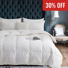 Luxurious Bamboo Fibre Duvet