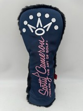 Scotty Cameron Fairway Wood