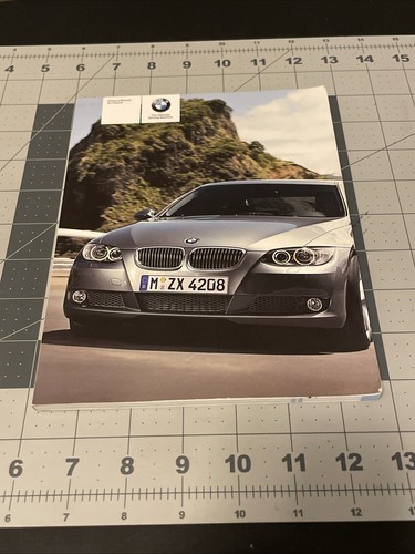 2008 bmw series - series, 328i